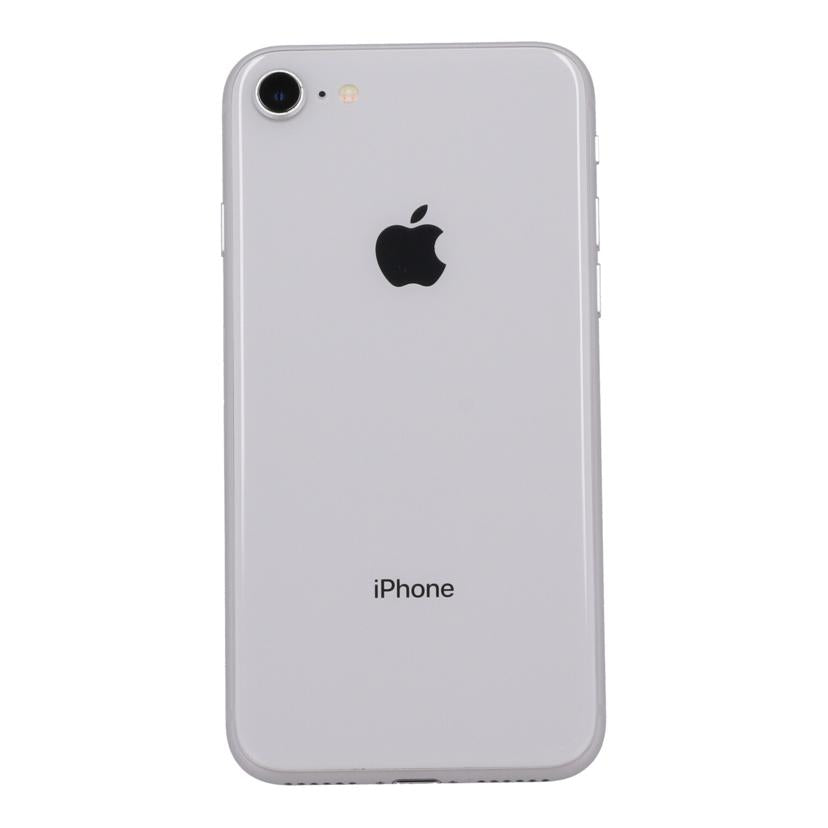 Apple SIMロックなし アップル /iPhone8 64GB/MQ792J/A//C8PXWH1DJC6H/Bランク/19