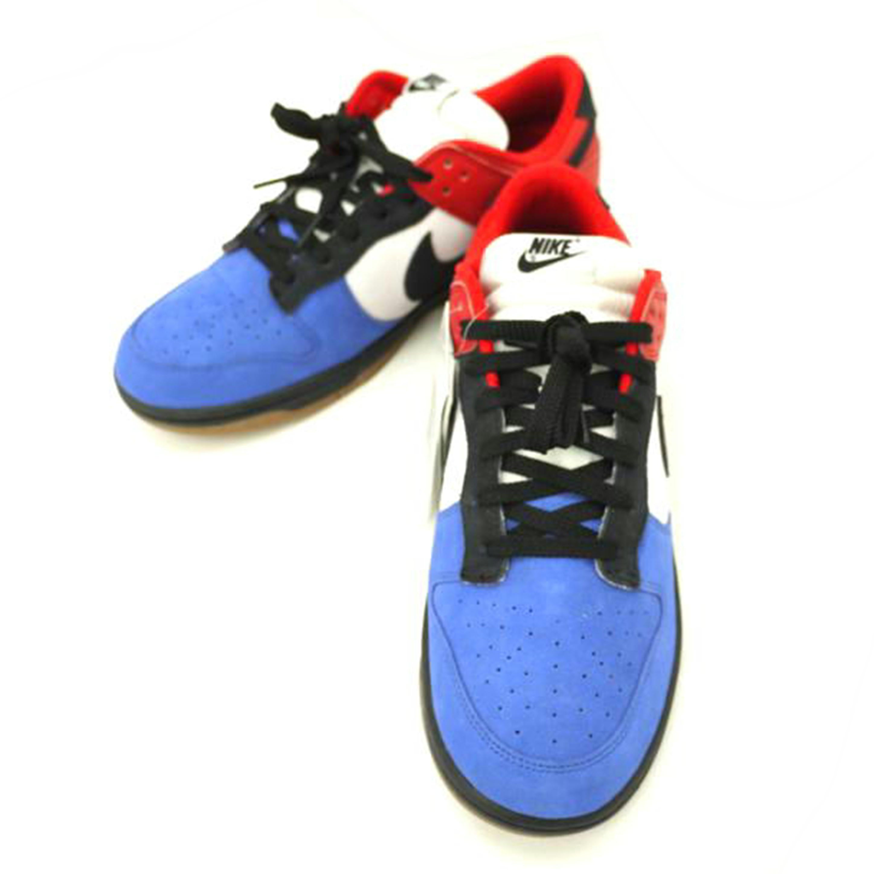 NIKE ナイキ/BY YOU ダンク/AH7976-992//Sランク/69