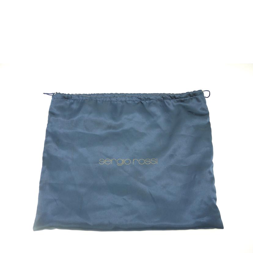 sergio rossi バッグ セルジオロッシ/sergio rossi バッグ//Aランク/69