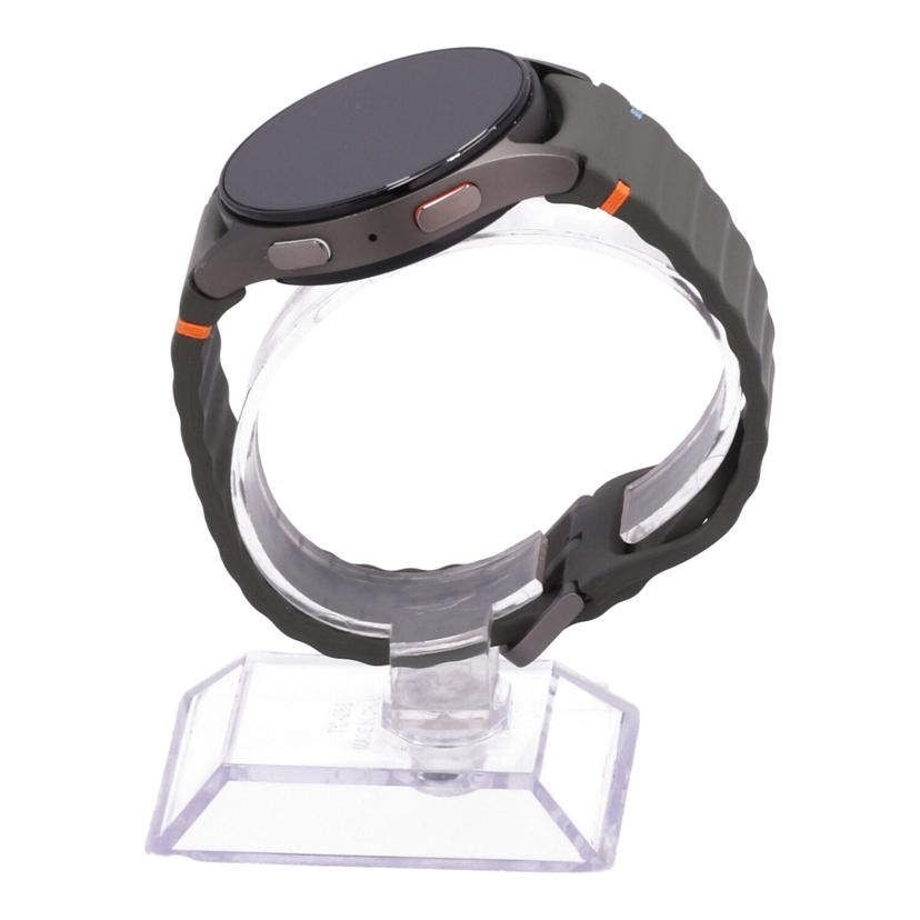 SAMSUNG サムスン /スマートウォッチ/Galaxy Watch7 40mm LTE/SM-L305NZGALUC//SN106AG1017600/Bランク/21