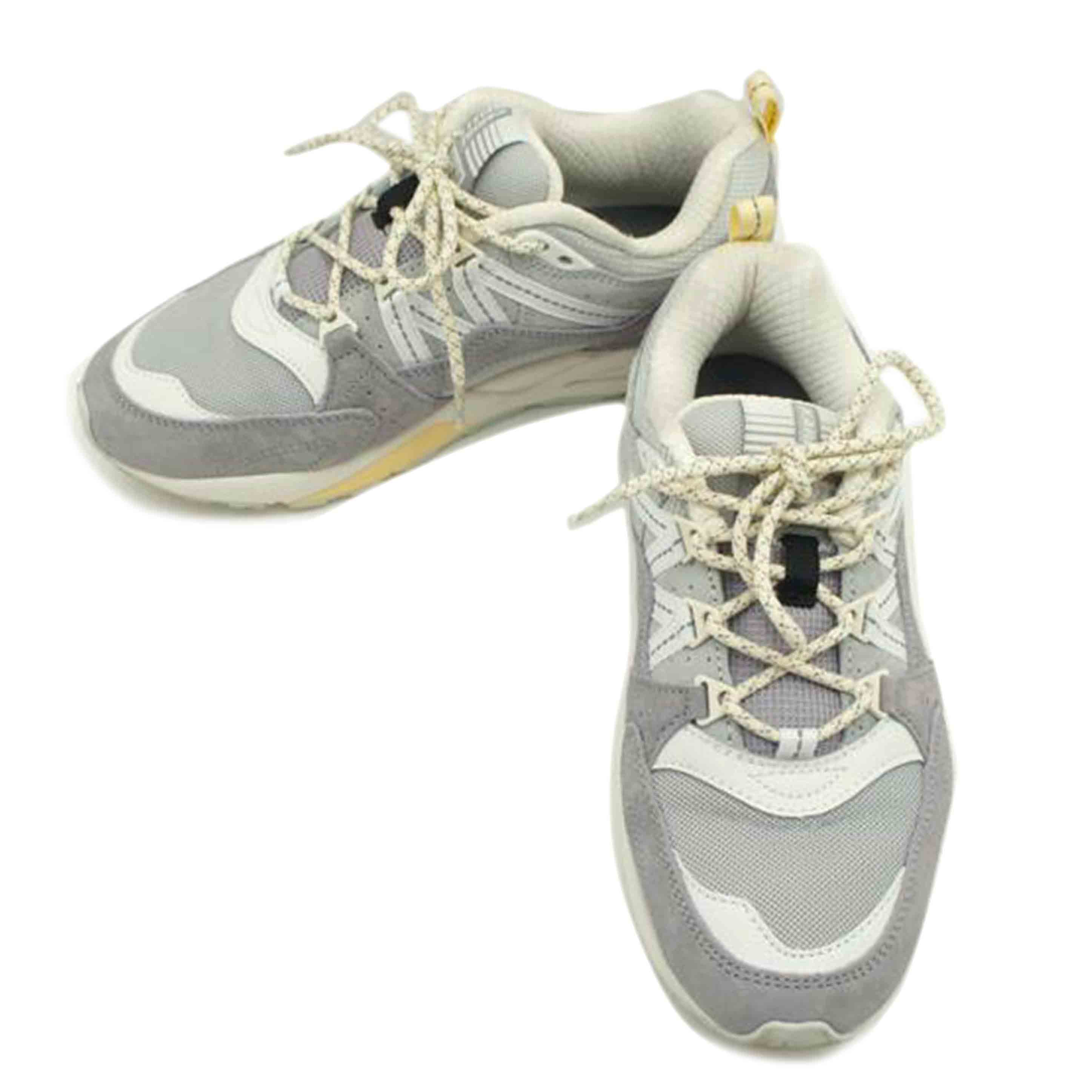 KARHU カルフ/フュージョン2.0/ローカットスニーカー/F804146//サイズ:US表記6/Bランク/75
