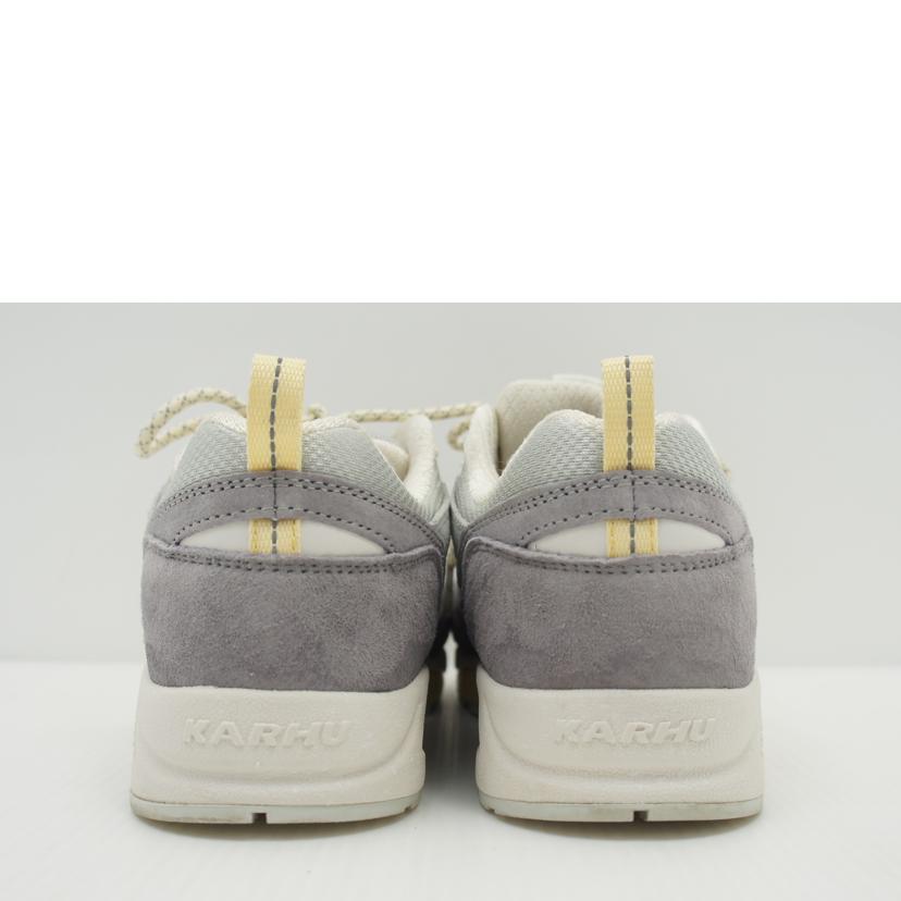 KARHU カルフ/フュージョン2.0/ローカットスニーカー/F804146//サイズ:US表記6/Bランク/75