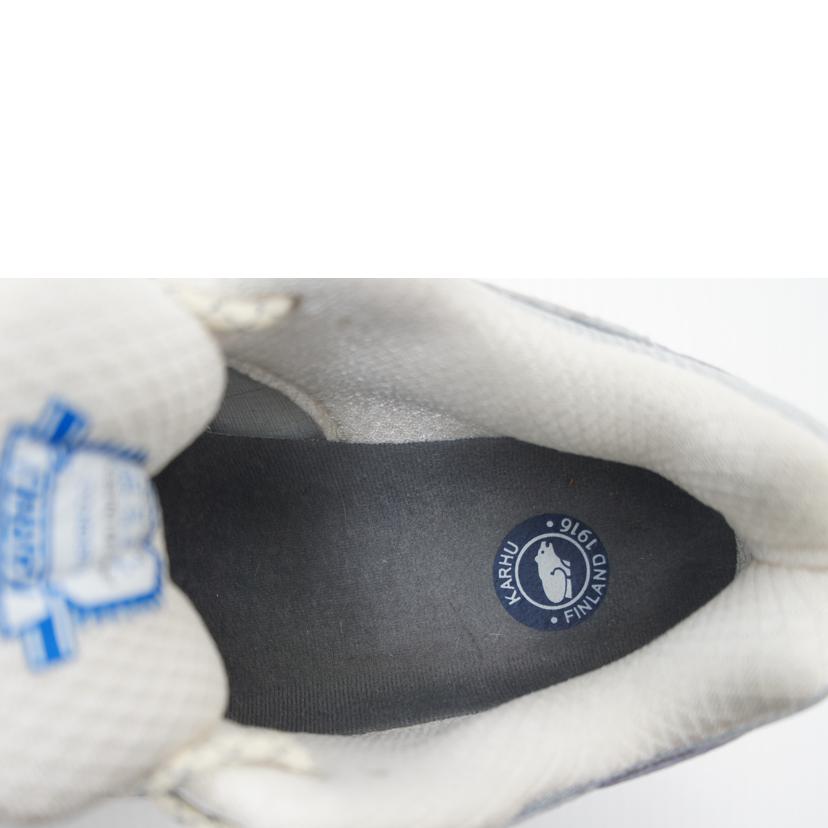 KARHU カルフ/フュージョン2.0/ローカットスニーカー/F804146//サイズ:US表記6/Bランク/75