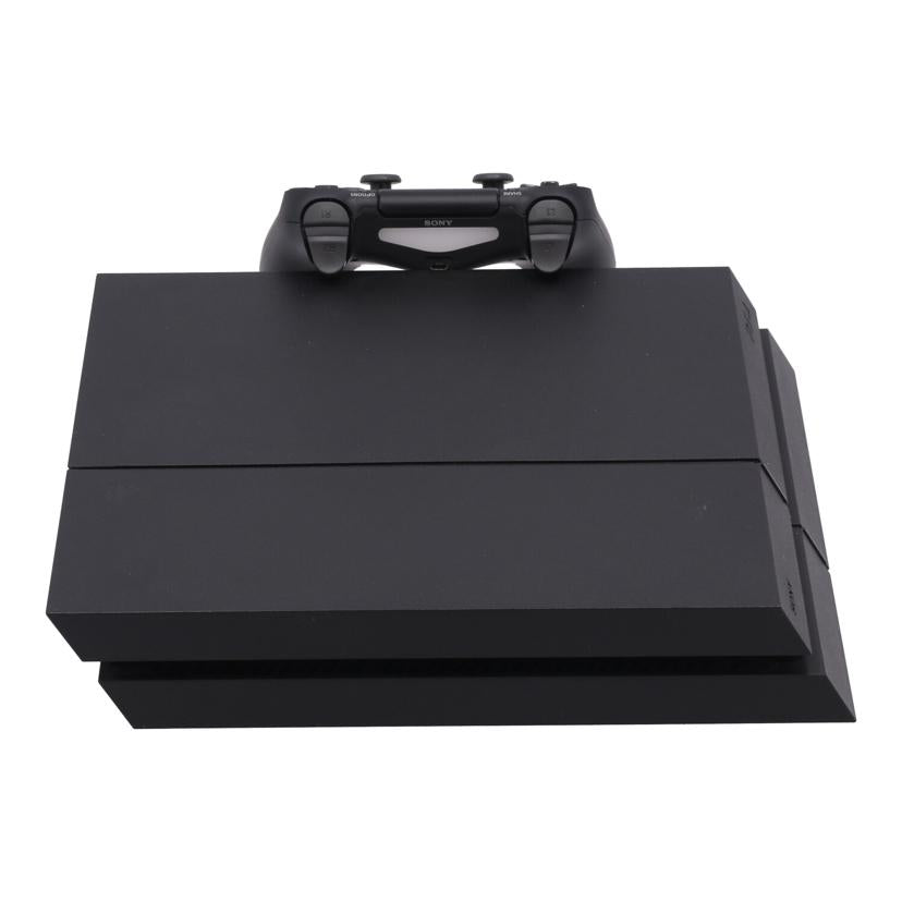 SONY ソニー/PlayStation4 本体/CUH-1200AB01//0325775/Bランク/82