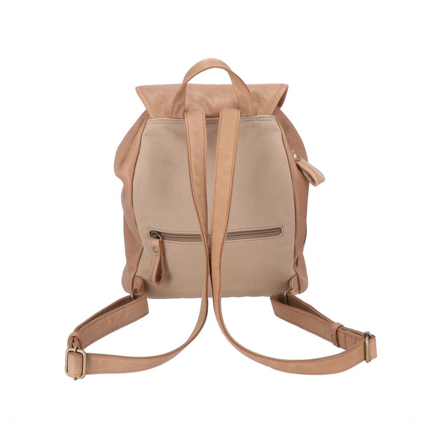 Dakota ダコタ/レザーリュック//Bランク/05