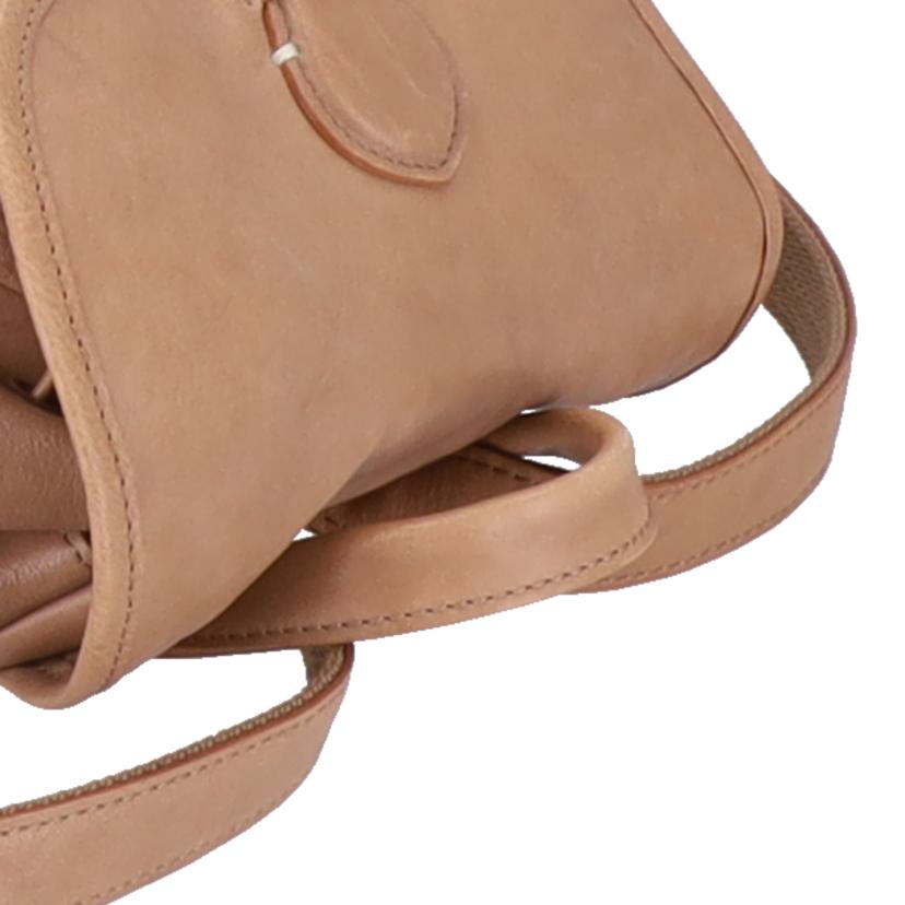 Dakota ダコタ/レザーリュック//Bランク/05