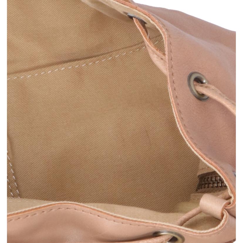 Dakota ダコタ/レザーリュック//Bランク/05