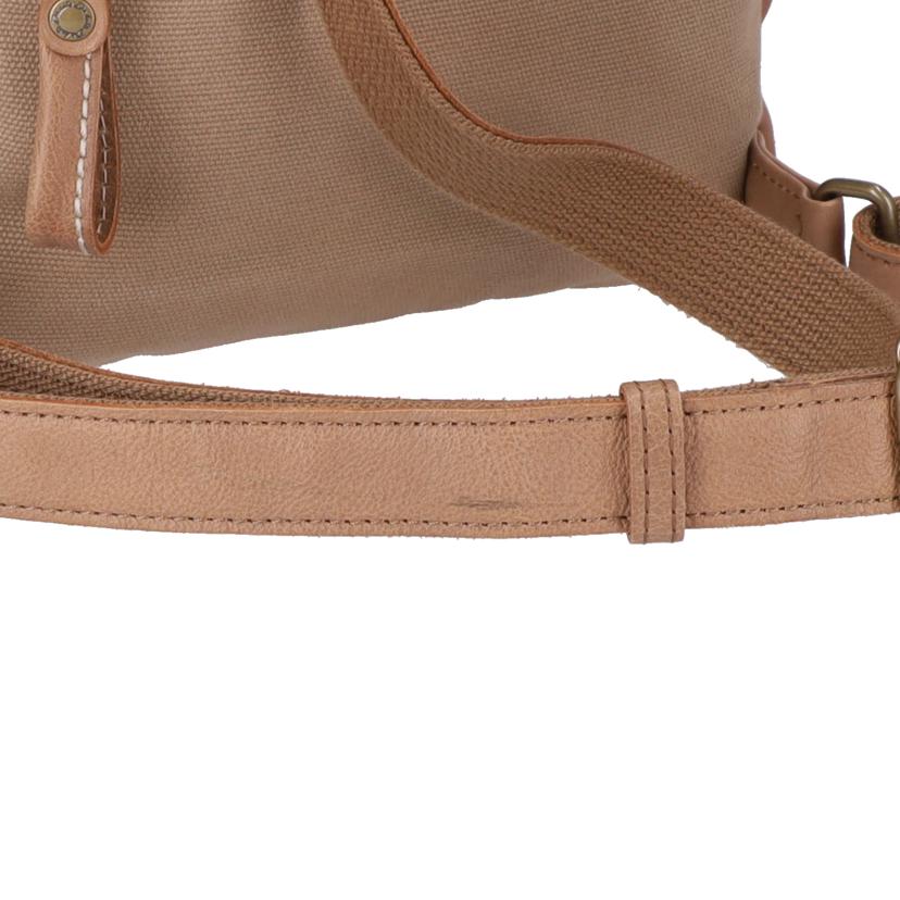 Dakota ダコタ/レザーリュック//Bランク/05