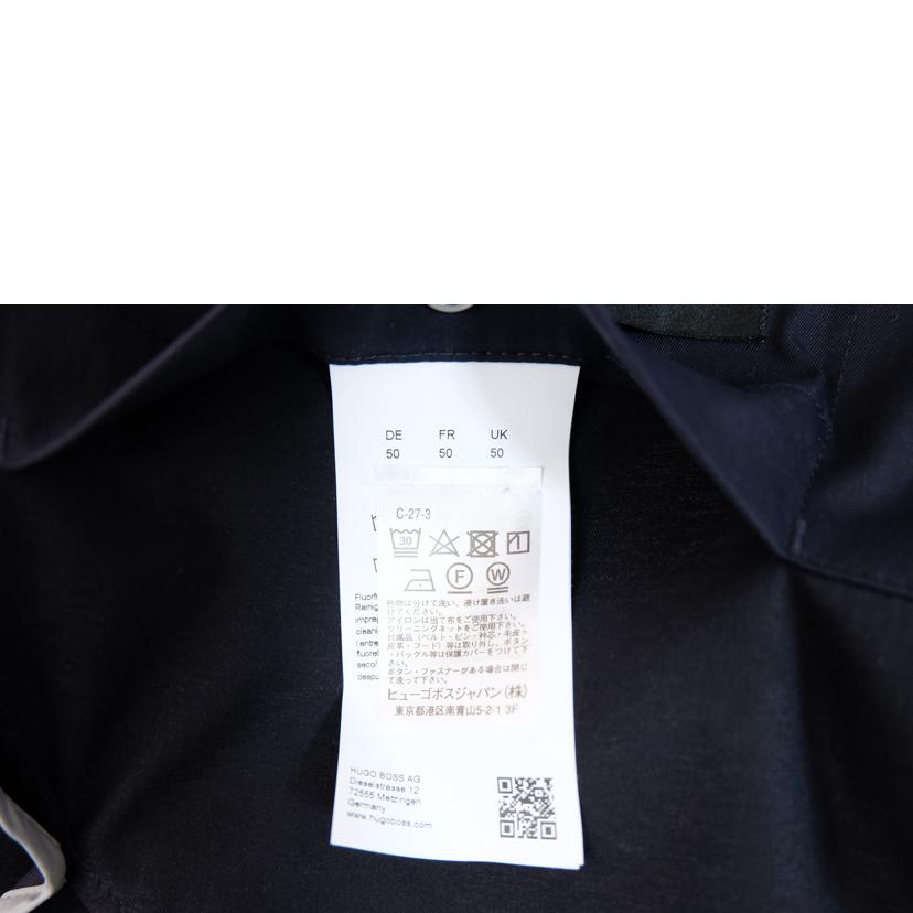 HUGO BOSS ヒューゴボス/コート//ABランク/71
