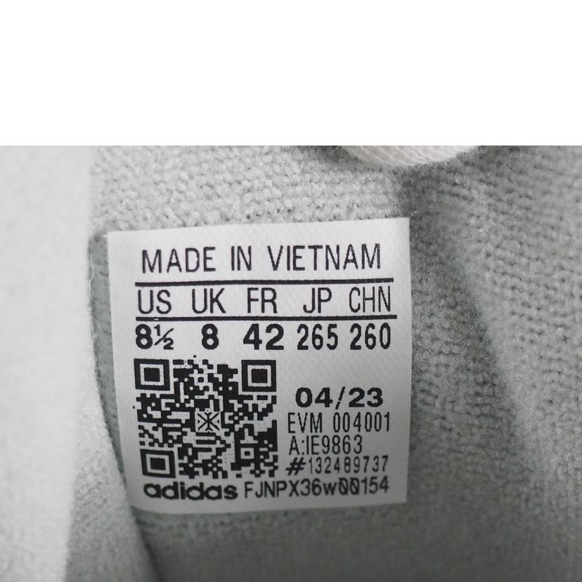 adidas アディダス/Adimatic スニーカー/IE9863//SAランク/79