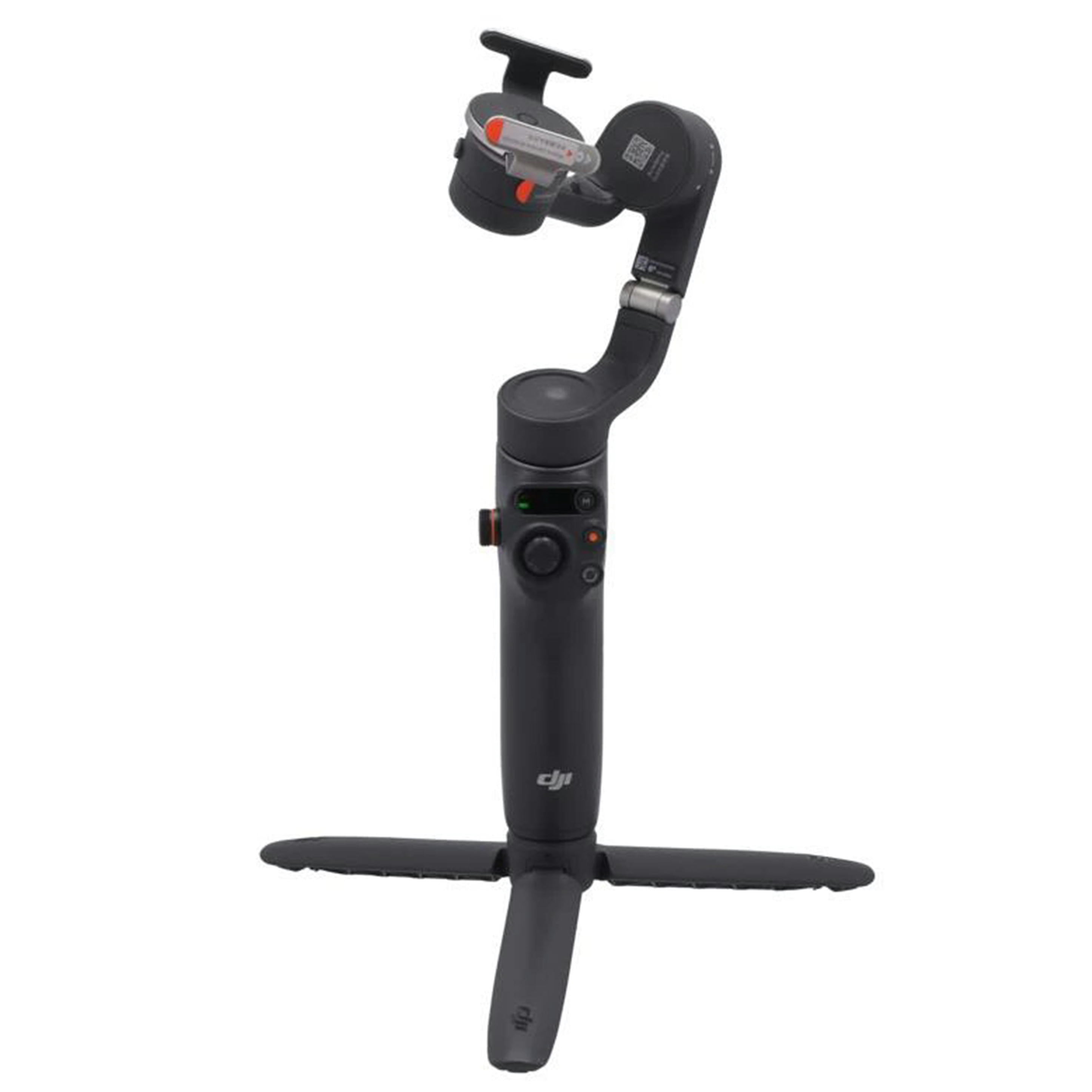 DJI ディージェーアイ /スマートフォン用ジンバル/Osmo Mobile 6/OE-200//5W3VM22B2920958U/Bランク/19