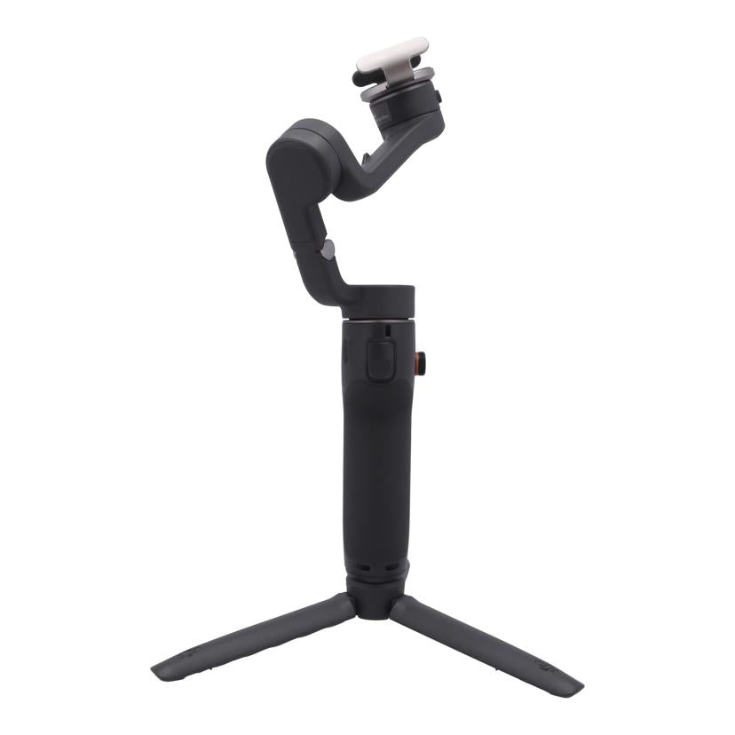 DJI ディージェーアイ /スマートフォン用ジンバル/Osmo Mobile 6/OE-200//5W3VM22B2920958U/Bランク/19