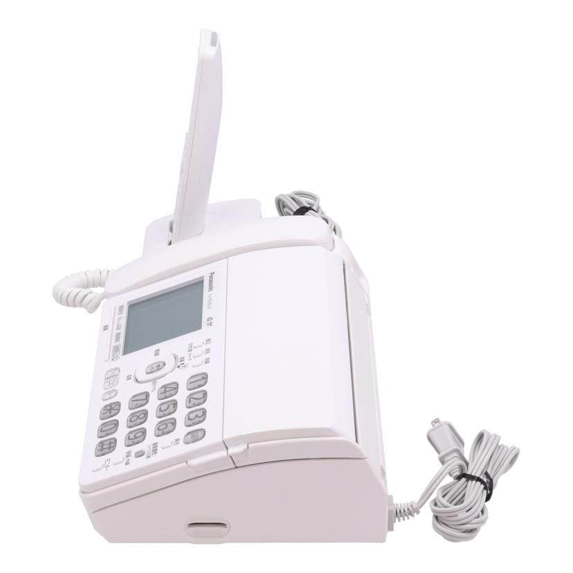 Panasonic パナソニック /FAX電話機/KX-PD350DL//3DBFA036697/Bランク/64