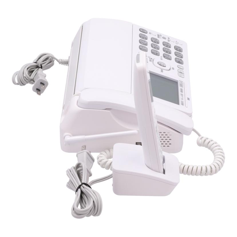 Panasonic パナソニック /FAX電話機/KX-PD350DL//3DBFA036697/Bランク/64