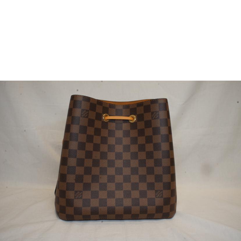 LV ルイヴィトン/ネオノエ/ダミエ/N40213//RFI*/Aランク/92
