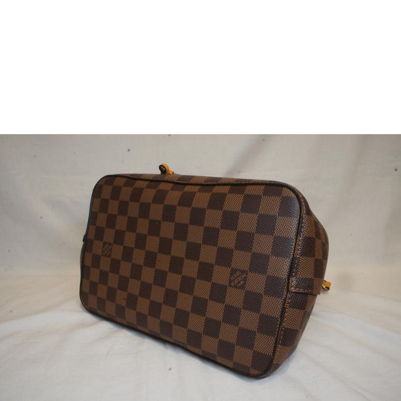 LV ルイヴィトン/ネオノエ/ダミエ/N40213//RFI*/Aランク/92