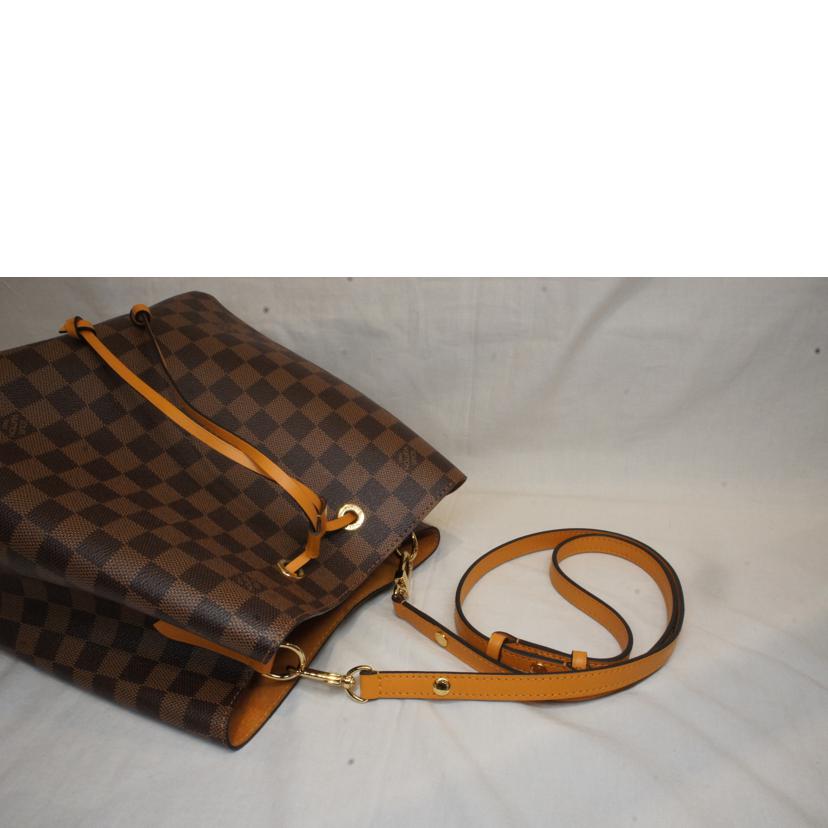 LV ルイヴィトン/ネオノエ/ダミエ/N40213//RFI*/Aランク/92