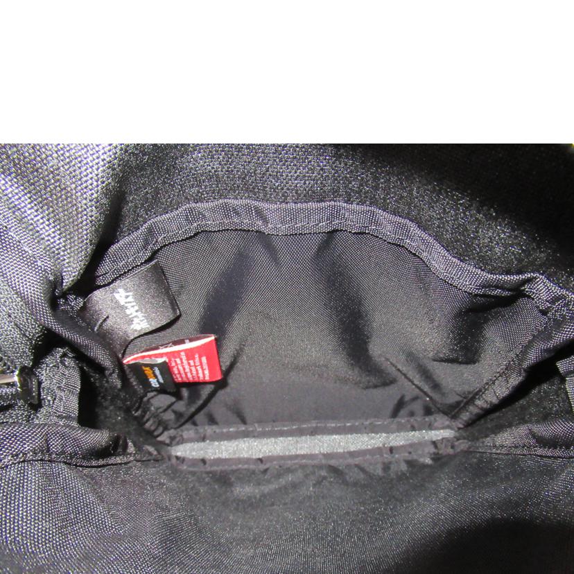 Manhattan Portage/ショルダーポーチ/ピカチュウ//Aランク/63