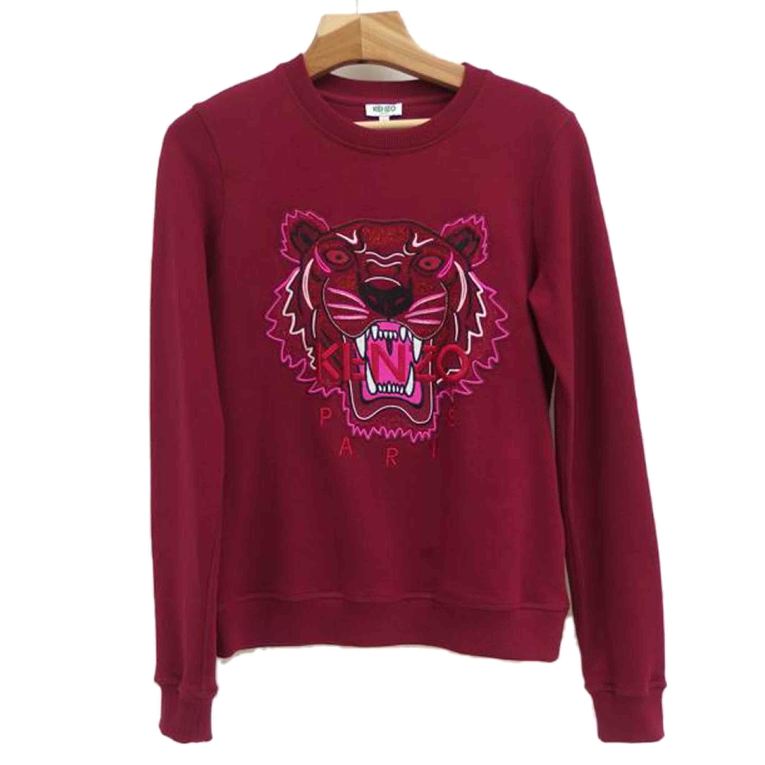 KENZO ケンゾウ/KENZO スウェットトレーナー//ABランク/82