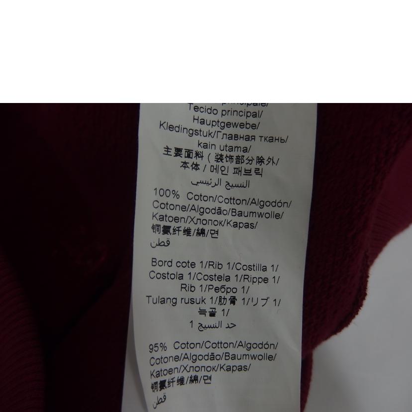 KENZO ケンゾウ/KENZO スウェットトレーナー//ABランク/82