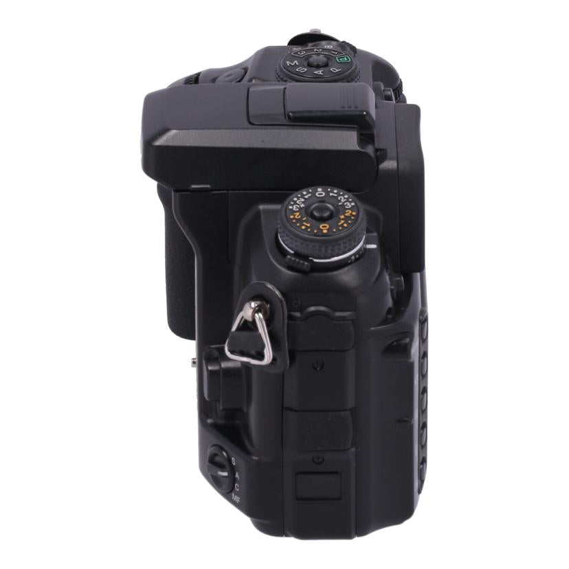 KonicaMinolta コニカミノルタ /デジタル一眼 ボディ/α-7 DIGITAL/DG-7D ボディ//02407380/Cランク/62