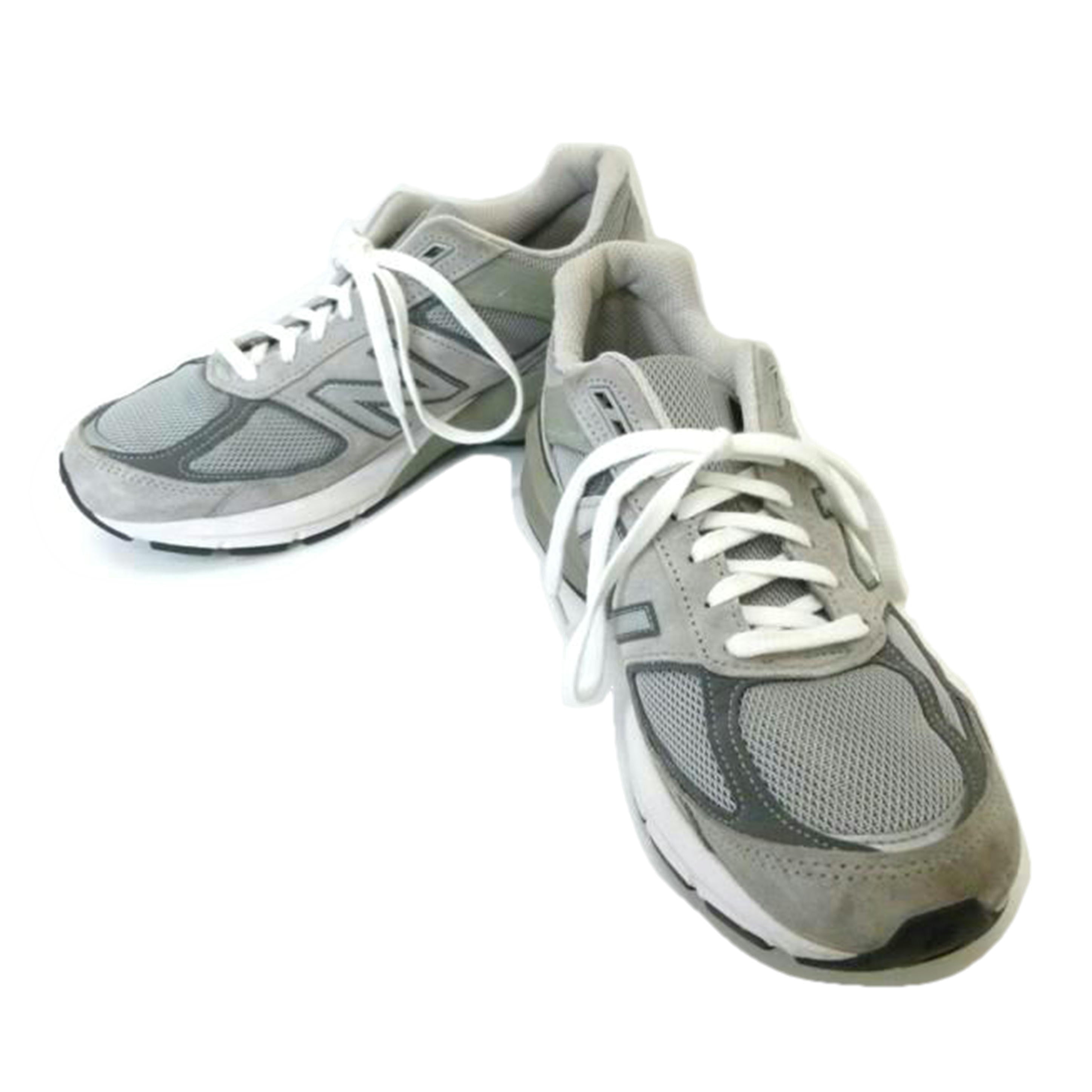 new balance ニューバランス/990v5 ランニングシューズ/M990GL5//ABランク/88