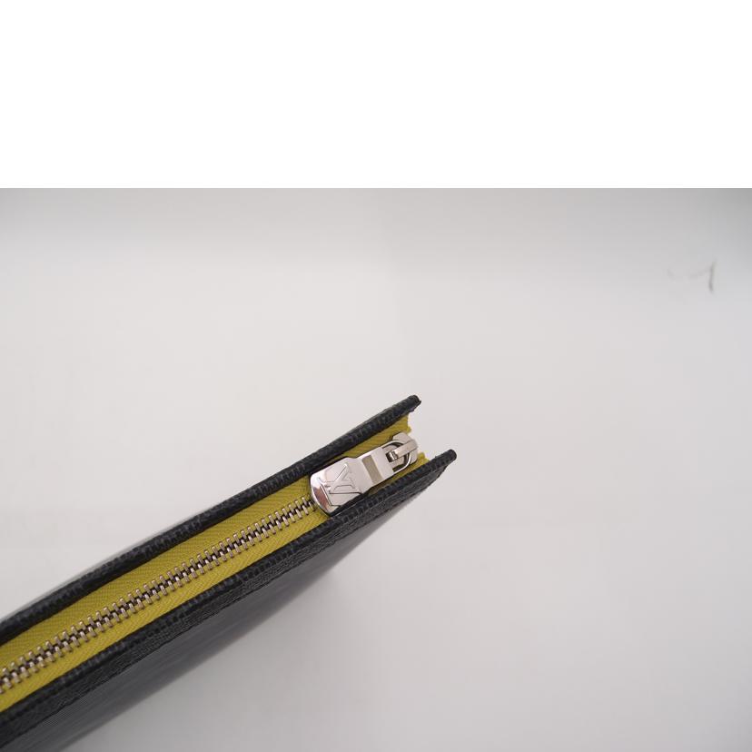 LOUIS VUITTON ルイヴィトン/ポシェットヴォワヤージュ/エピ.グラフィット/M67899//TA2***/Aランク/69