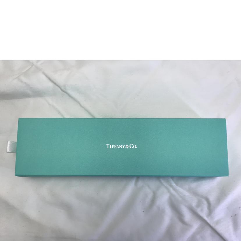 TIFFANY ティファニー/箸セット ペア 二膳セット カトラリー//Sランク/51