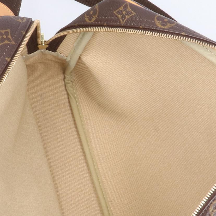 LOUIS VUITTON/リポーターGM モノグラム/M45252//SP1***/ABランク/85