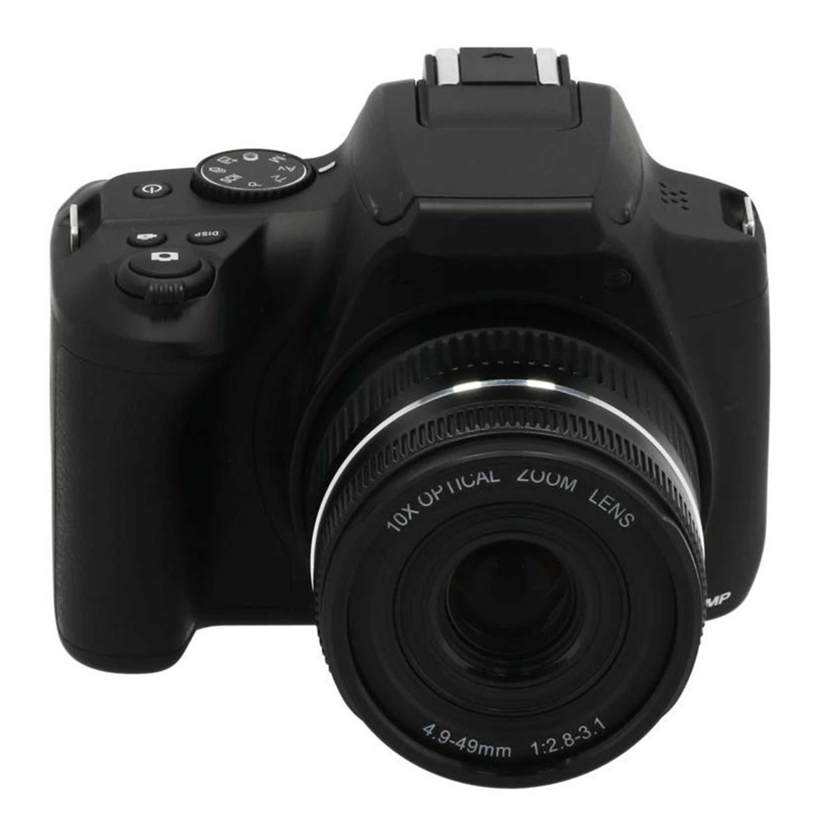 ドンキホーテ サンコネクション /一眼風デジタルカメラ Optical 10/情熱価格 /SUNDC-01//2025061048/Bランク/63