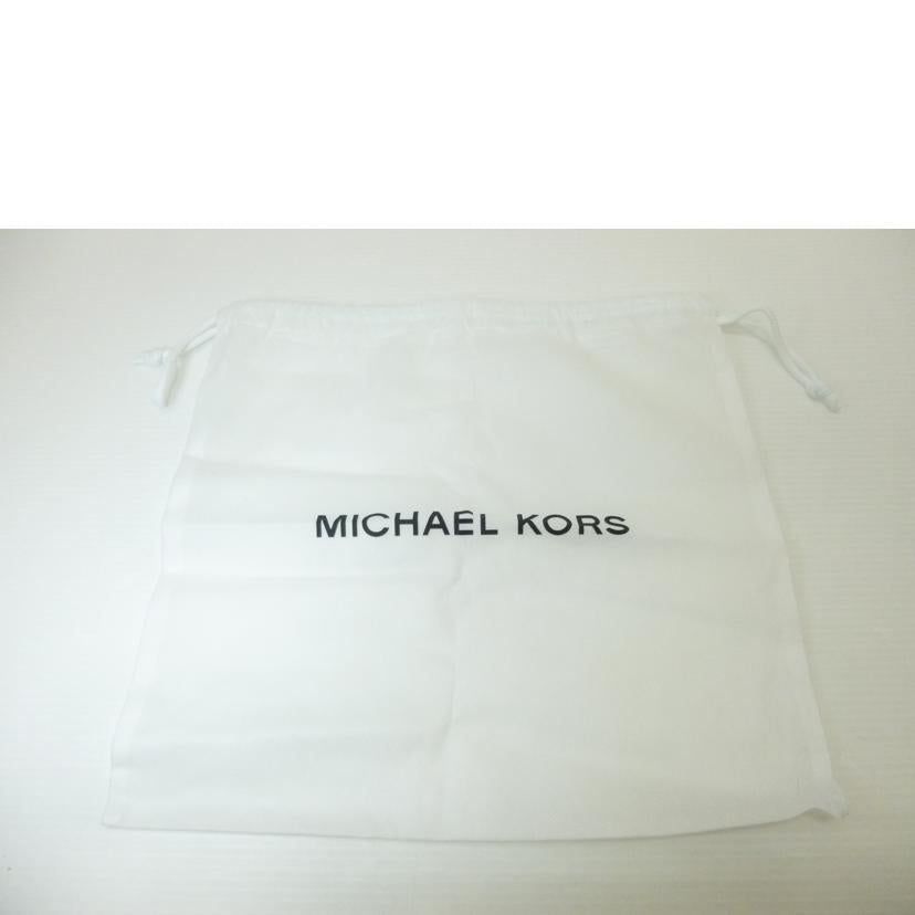 MICHAEL KORS マイケルコース/フラップチェーンショルダーバッグ/35R4GWHL6U//Aランク/88