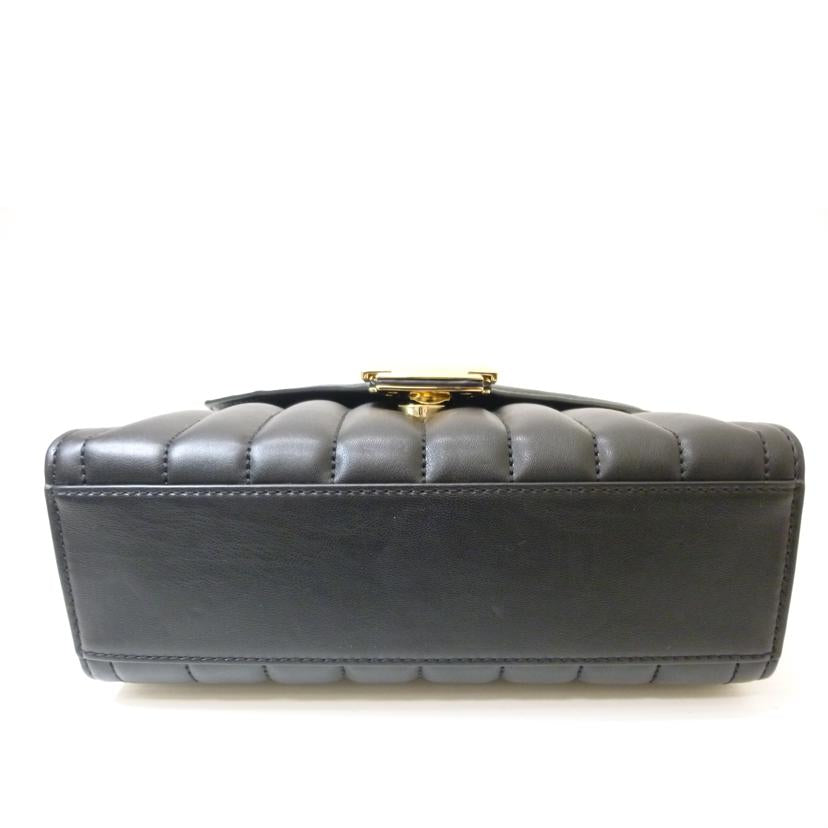 MICHAEL KORS マイケルコース/フラップチェーンショルダーバッグ/35R4GWHL6U//Aランク/88