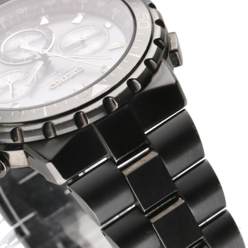 SEIKO セイコー/ブライツ・チタニウム/メンズ/電波ソーラー/8B82-0AB0//950***/ABランク/19