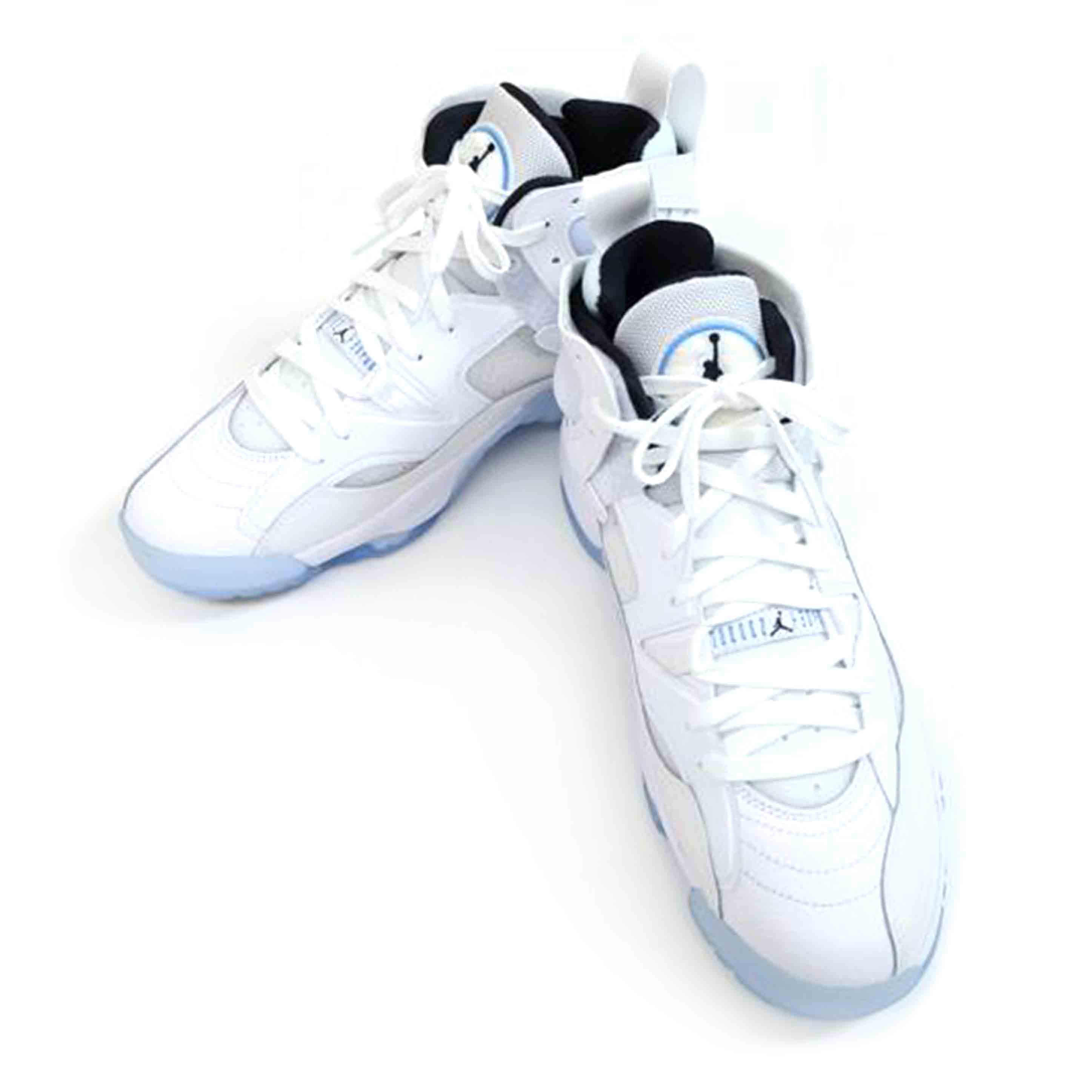 NIKE ナイキ/ジョーダンツートレイ/DO1925-104//Aランク/71