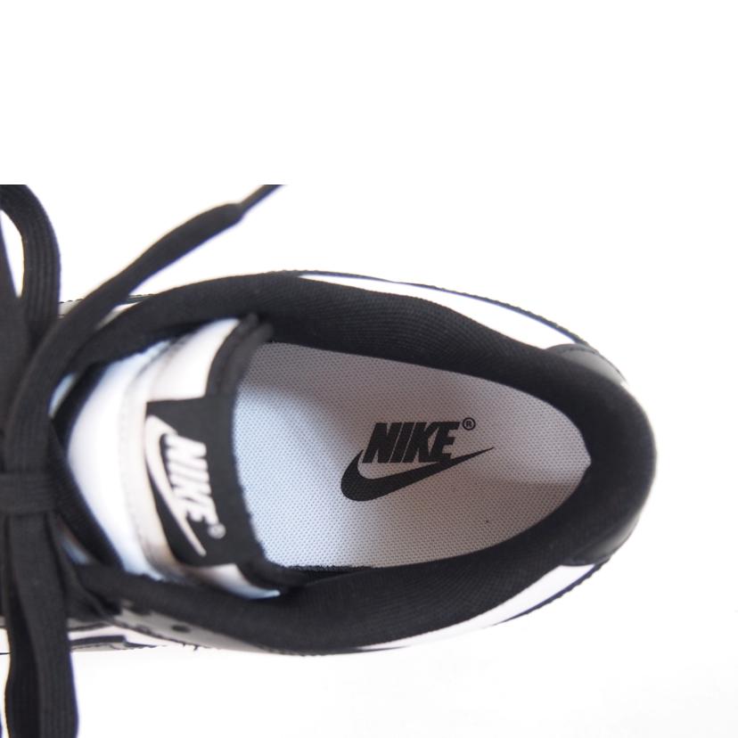 NIKE ナイキ/NIKE DUNK LOW RETRO/DD1391-100//Sランク/71