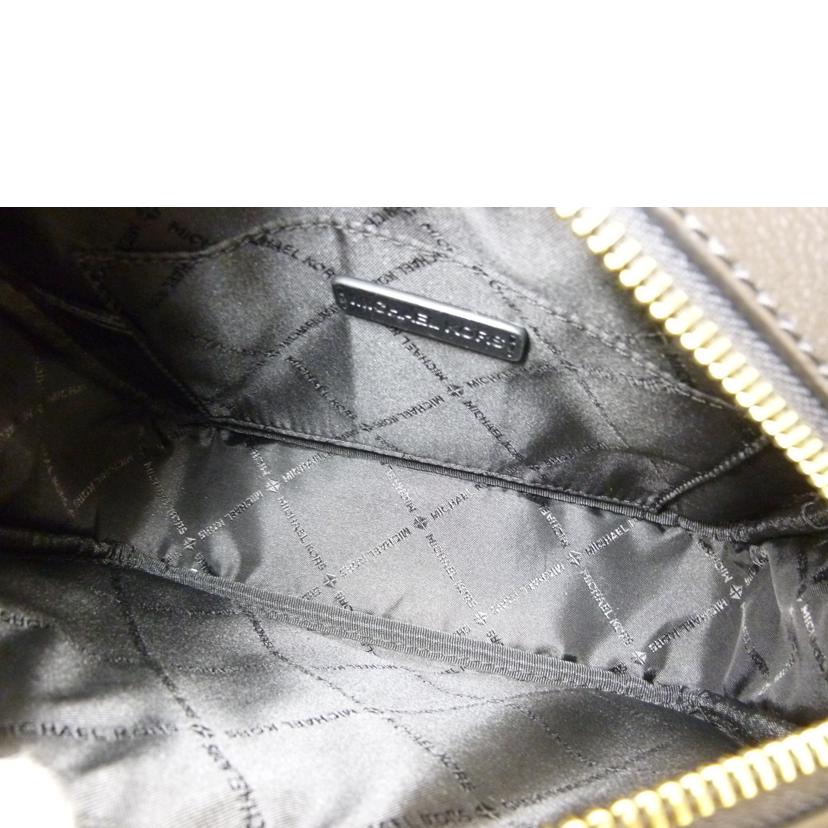 MICHAEL KORS マイケルコース/ジェットセット クロスボディバッグ/35S2GTTC6L//ABランク/88