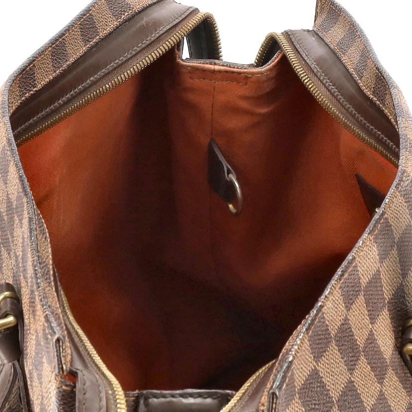 LV ルイ・ヴィトン/チェルシー/ダミエ/エベヌ/N51119//TH0***/ABランク/18