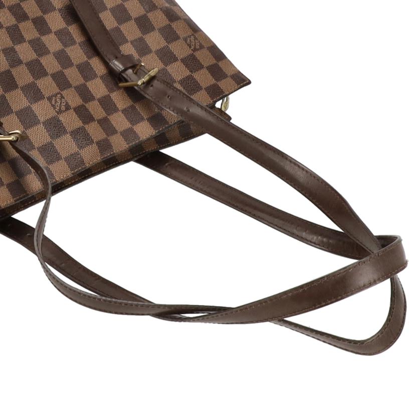 LV ルイ・ヴィトン/チェルシー/ダミエ/エベヌ/N51119//TH0***/ABランク/18