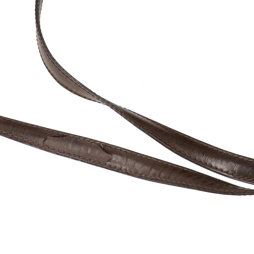 LV ルイ・ヴィトン/チェルシー/ダミエ/エベヌ/N51119//TH0***/ABランク/18