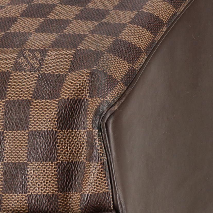 LV ルイ・ヴィトン/チェルシー/ダミエ/エベヌ/N51119//TH0***/ABランク/18