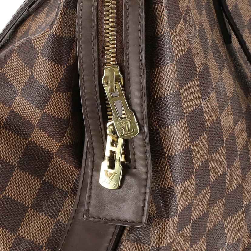 LV ルイ・ヴィトン/チェルシー/ダミエ/エベヌ/N51119//TH0***/ABランク/18