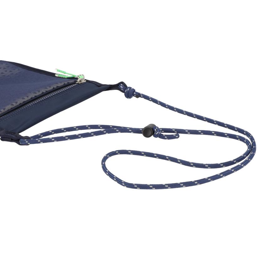 PORTER PORTER/ヘキサリア サコッシュ//ABランク/85