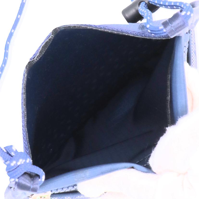 PORTER PORTER/ヘキサリア サコッシュ//ABランク/85