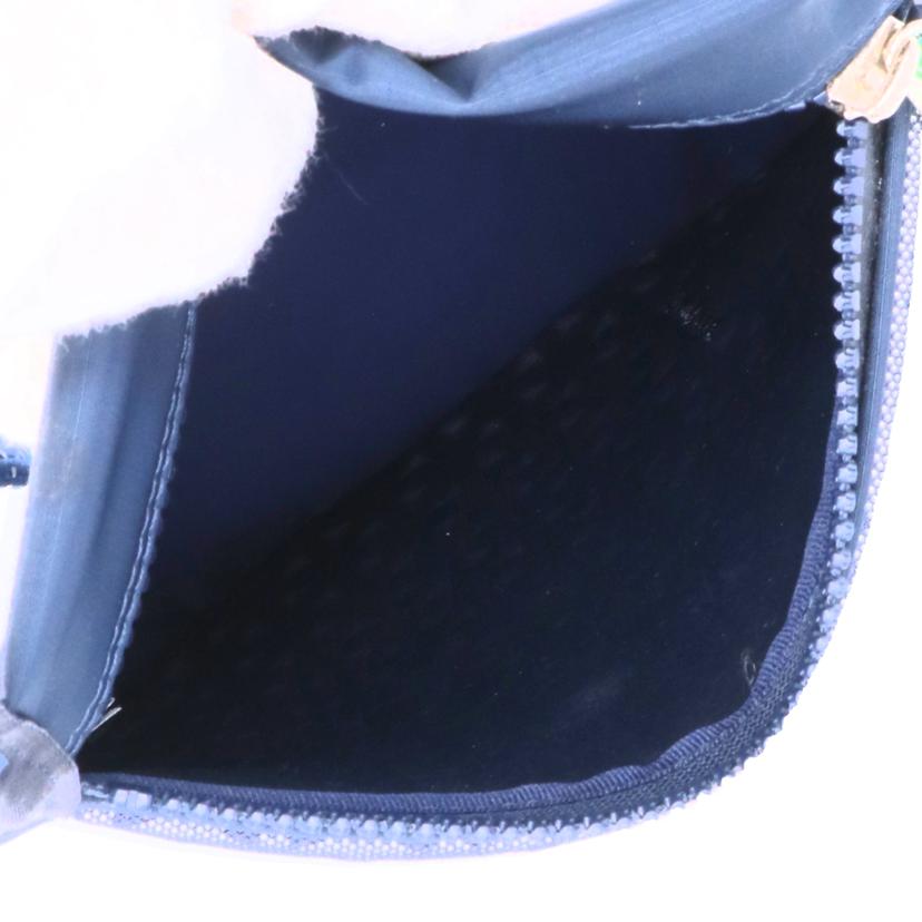 PORTER PORTER/ヘキサリア サコッシュ//ABランク/85