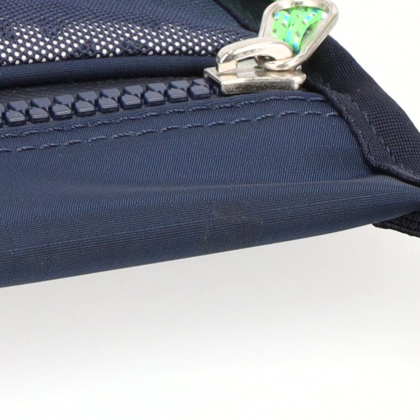 PORTER PORTER/ヘキサリア サコッシュ//ABランク/85