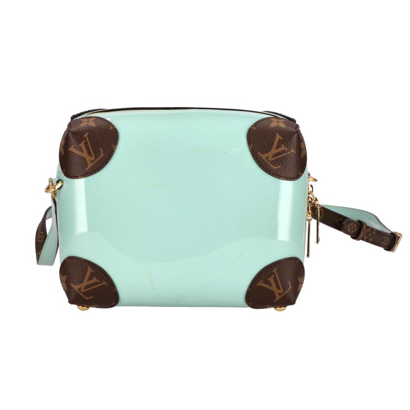 LOUIS VUITTON ルイヴィトン/ヴェニス/ヴェルニ/パラディッソ/M52756//PL2***/ABランク/91