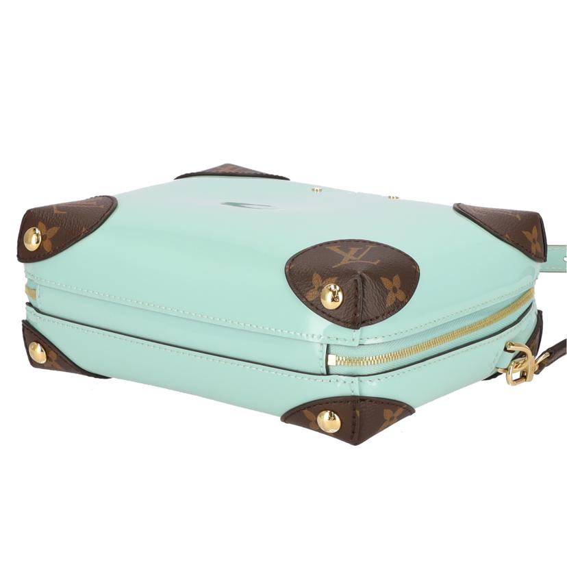 LOUIS VUITTON ルイヴィトン/ヴェニス/ヴェルニ/パラディッソ/M52756//PL2***/ABランク/91