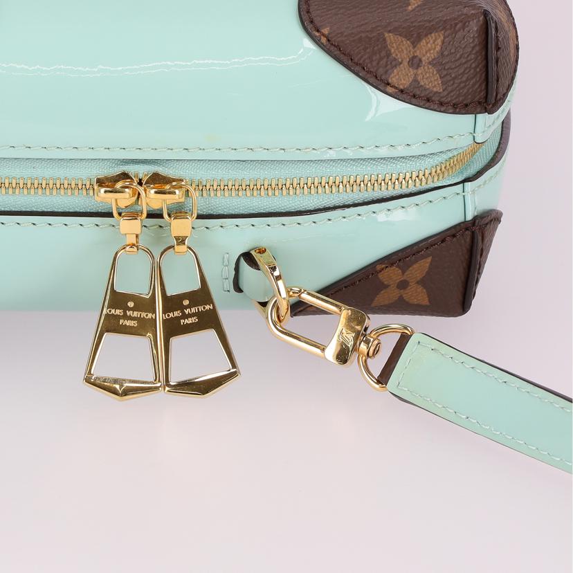 LOUIS VUITTON ルイヴィトン/ヴェニス/ヴェルニ/パラディッソ/M52756//PL2***/ABランク/91
