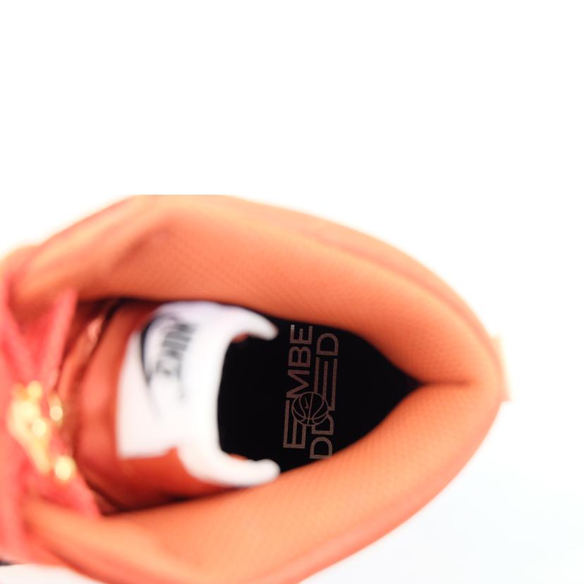 NIKE ナイキ/ダンク HI レトロ PRM EMB/DH8008-800//SAランク/71