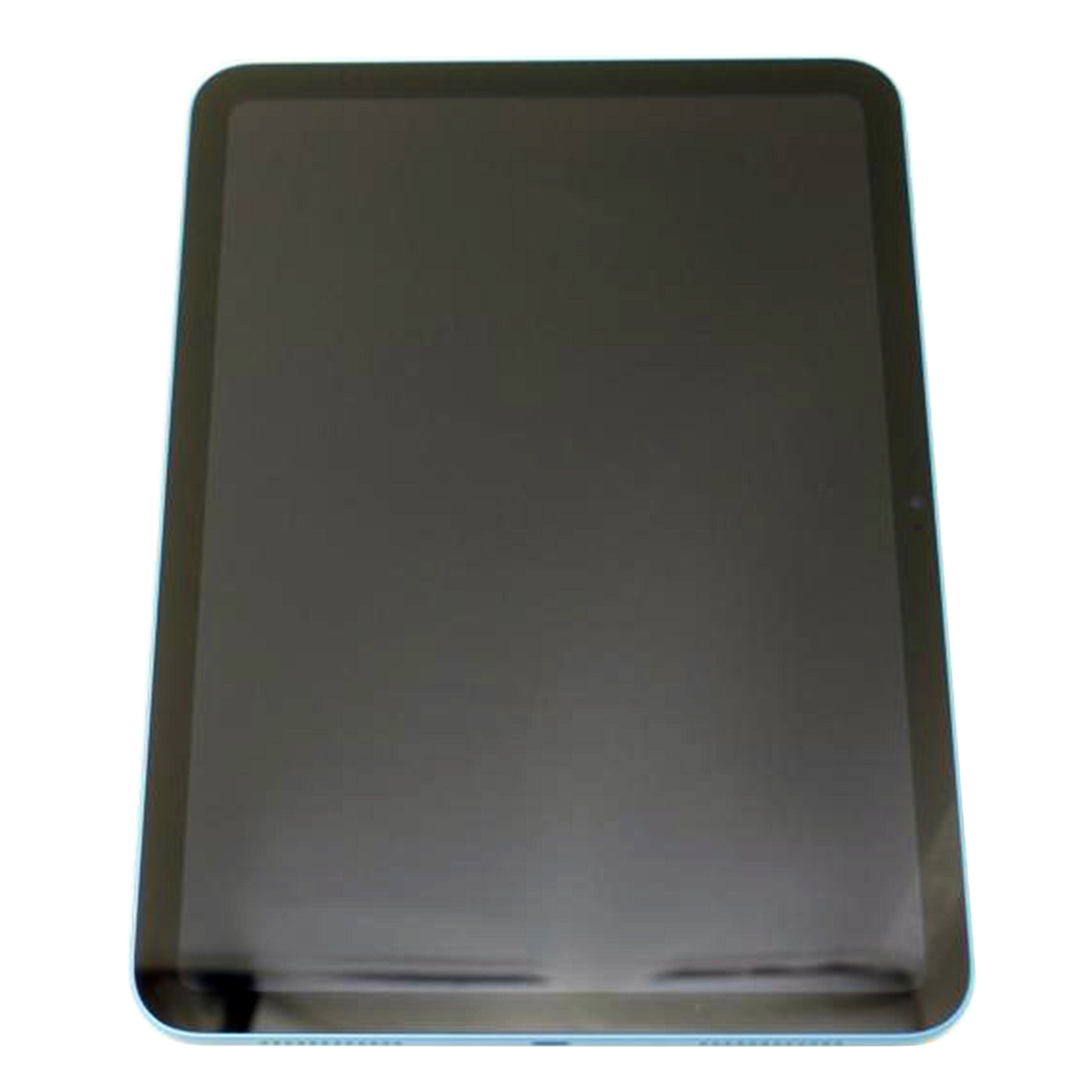 Apple アップル/iPad 10.9インチ 第10世代 Wi-Fi/MPQ13J/A//QR06XX72RW/Aランク/69
